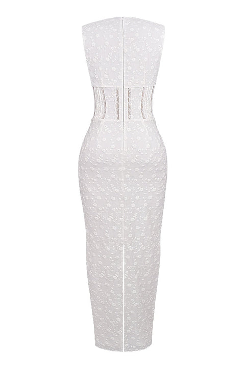 Della Rosa Dress