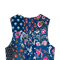 Sea Eagle Waistcoat | | S | Agnese Studios