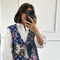 Sea Eagle Waistcoat | | S | Agnese Studios