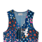 Sea Eagle Waistcoat | | S | Agnese Studios