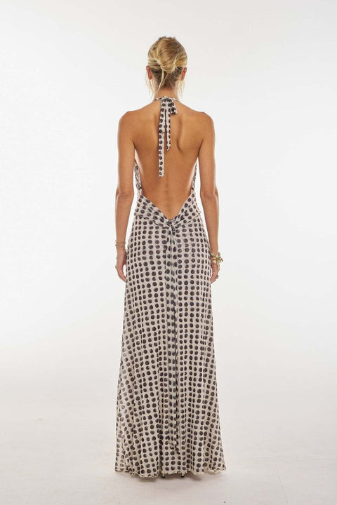 Sedonna Dress | | S | Agnese Studios