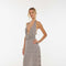 Sedonna Dress | | S | Agnese Studios