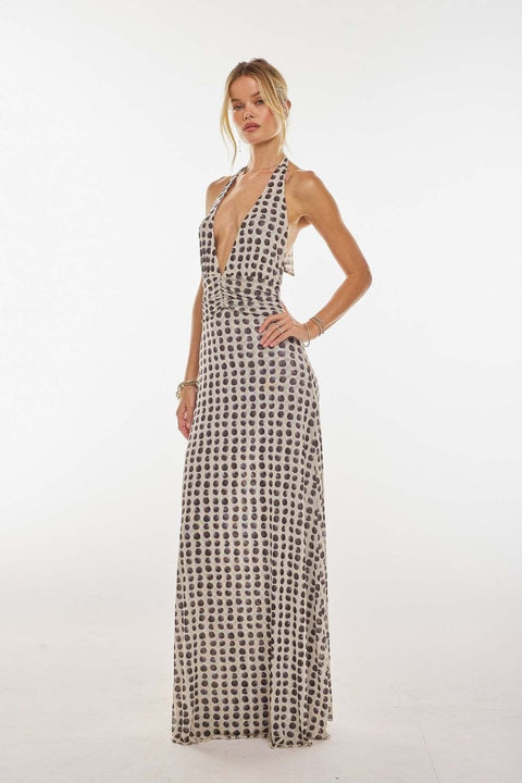 Sedonna Dress | | S | Agnese Studios