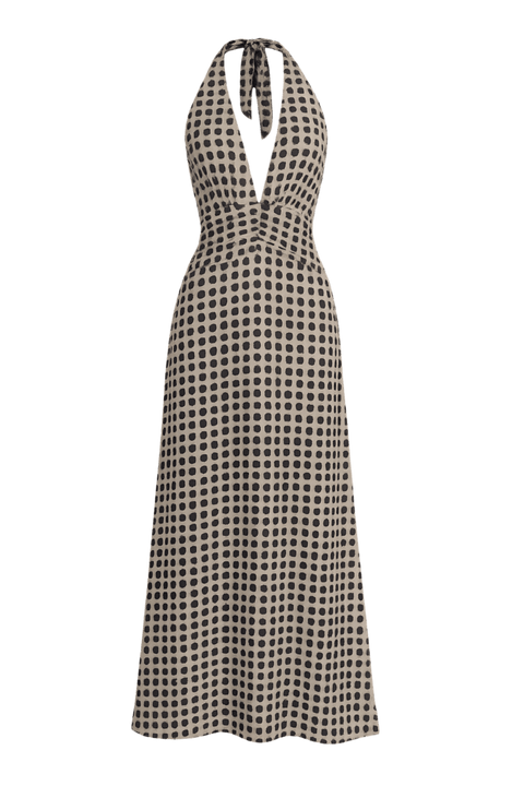 Sedonna Dress | | S | Agnese Studios