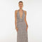 Sedonna Dress | | S | Agnese Studios
