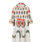 Selenne Mante Dress | | S | Agnese Studios