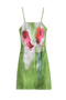 Selira Dress | | S | Agnese Studios