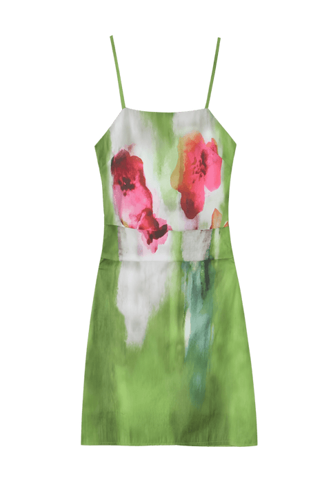 Selira Dress | | S | Agnese Studios