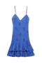 Serafina D’Angelo Dress | | XS | Agnese Studios