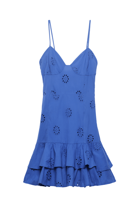 Serafina D’Angelo Dress | | XS | Agnese Studios