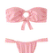 Serafina Zenobia Bikini | | S | Agnese Studios