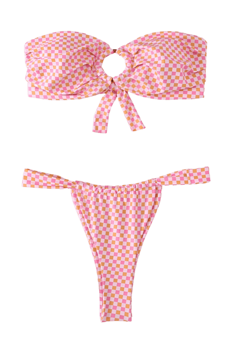 Serafina Zenobia Bikini | | S | Agnese Studios