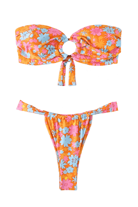 Serafina Zenobia Bikini | | S | Agnese Studios
