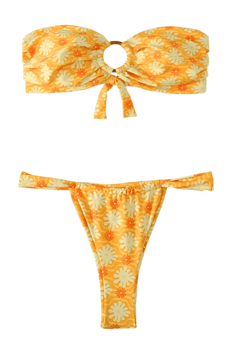 Serafina Zenobia Bikini | | S | Agnese Studios