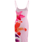 Serafina Zenone Pink Dress | | S | Agnese Studios