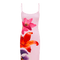 Serafina Zenone Pink Dress | | S | Agnese Studios