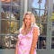 Seraya Dolia Dress | | S | Agnese Studios