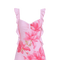 Seraya Dolia Dress | | S | Agnese Studios