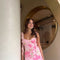 Seraya Dolia Dress | | S | Agnese Studios