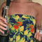 Sereia Dose Top | | S | Agnese Studios