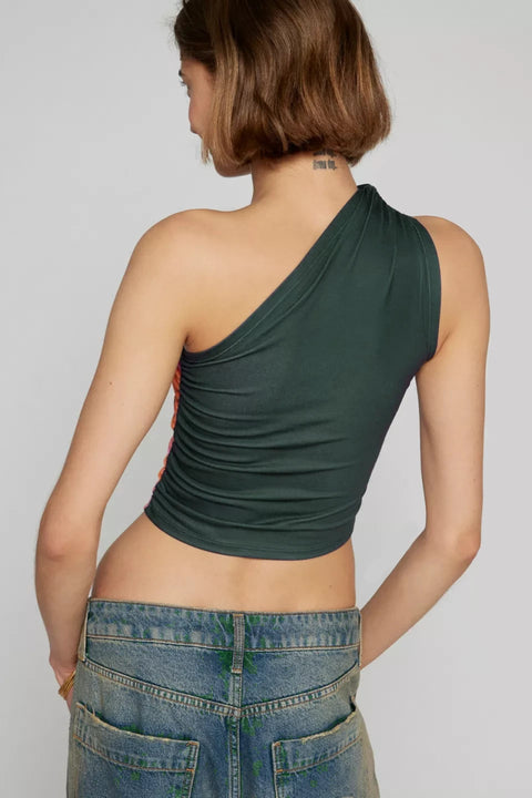 Sereia Monna Top | | XS/S | Agnese Studios