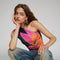 Sereia Monna Top | | XS/S | Agnese Studios