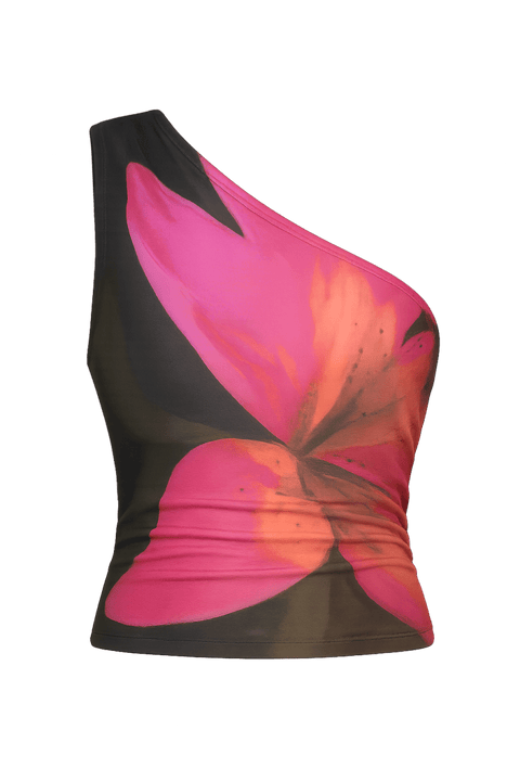 Sereia Monna Top | | XS/S | Agnese Studios