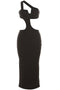 Serena Battaglia Dress | | XS | Agnese Studios