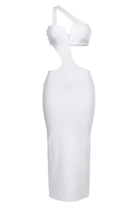 Serena Battaglia Dress | | XS | Agnese Studios