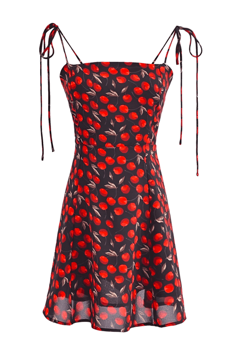 Serena Corazza Dress | | S | Agnese Studios