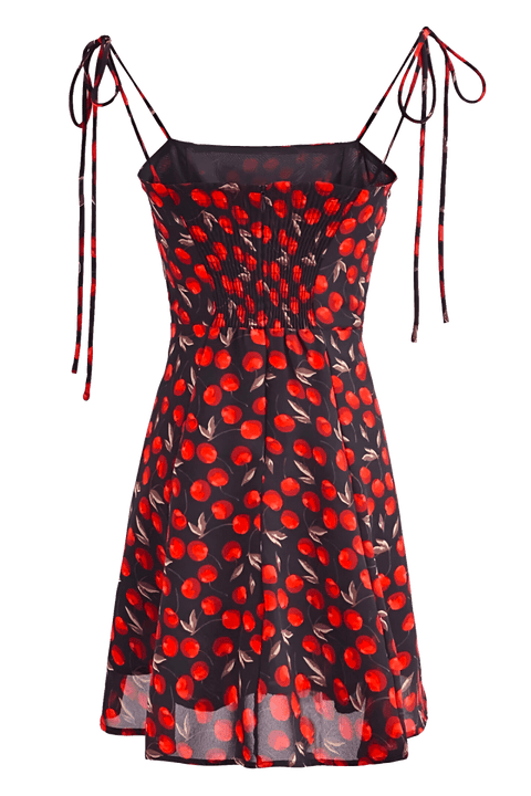 Serena Corazza Dress | | S | Agnese Studios