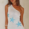 Serila Dress | | S | Agnese Studios