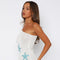 Serila Dress | | S | Agnese Studios