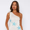 Serila Dress | | S | Agnese Studios