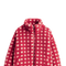 Sherpa Sunflower Jacket | | S | Agnese Studios