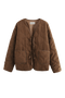 Sigrid Jacket | | S | Agnese Studios