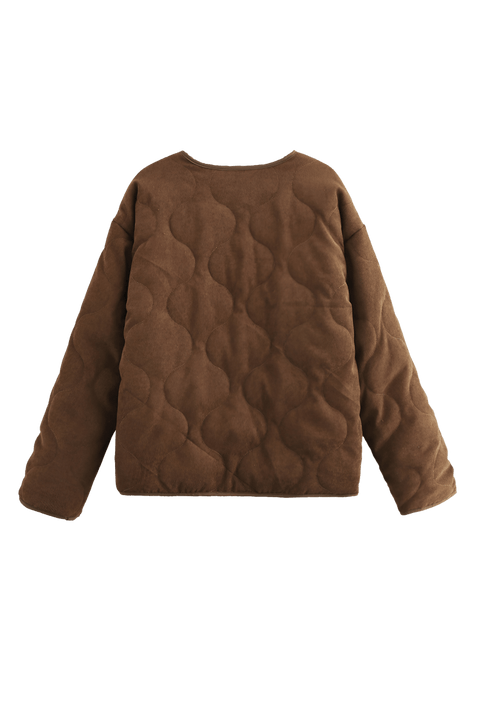Sigrid Jacket | | S | Agnese Studios