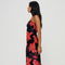 Silma Morine Dress | | S | Agnese Studios