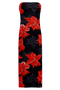 Silma Morine Dress | | S | Agnese Studios