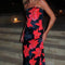 Silma Morine Dress | | S | Agnese Studios