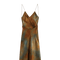Silvana Rosina Dress | | S | Agnese Studios