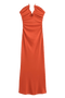Silvana Ursula Dress | | S | Agnese Studios