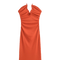 Silvana Ursula Dress | | S | Agnese Studios