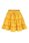 Silvia Sartori Skirt | | S | Agnese Studios