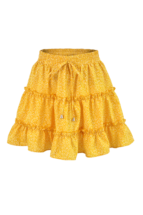 Silvia Sartori Skirt | | S | Agnese Studios