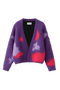 Silvita Cardigan | | S | Agnese Studios