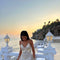 Simonetta Urania Dress | | S | Agnese Studios