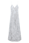 Simonetta Urania Dress | | S | Agnese Studios