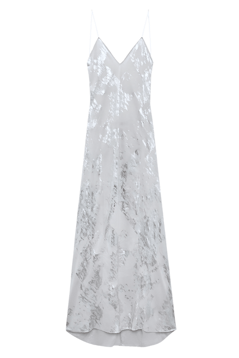 Simonetta Urania Dress | | S | Agnese Studios