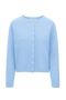 Sky Cardigan | | S | Agnese Studios